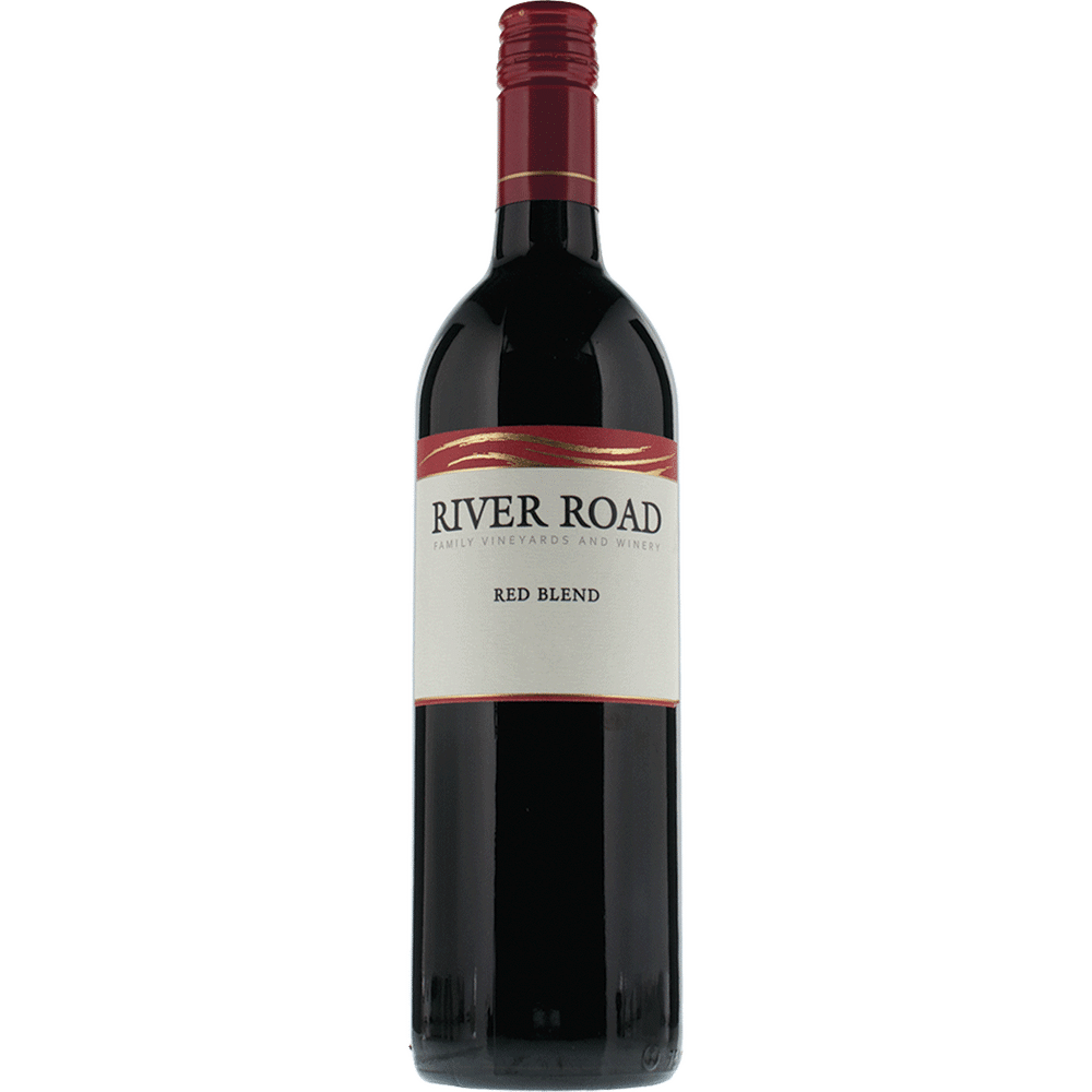 River Road Red Blend Total Wine & More