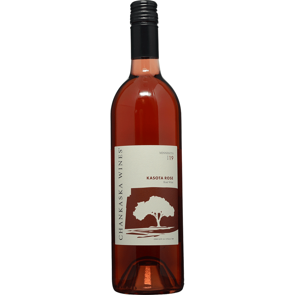 Chankaska Kasota Rose Total Wine & More
