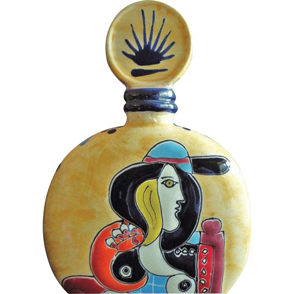 Azulejos Reposado Masterpiece Tequila Total Wine & More