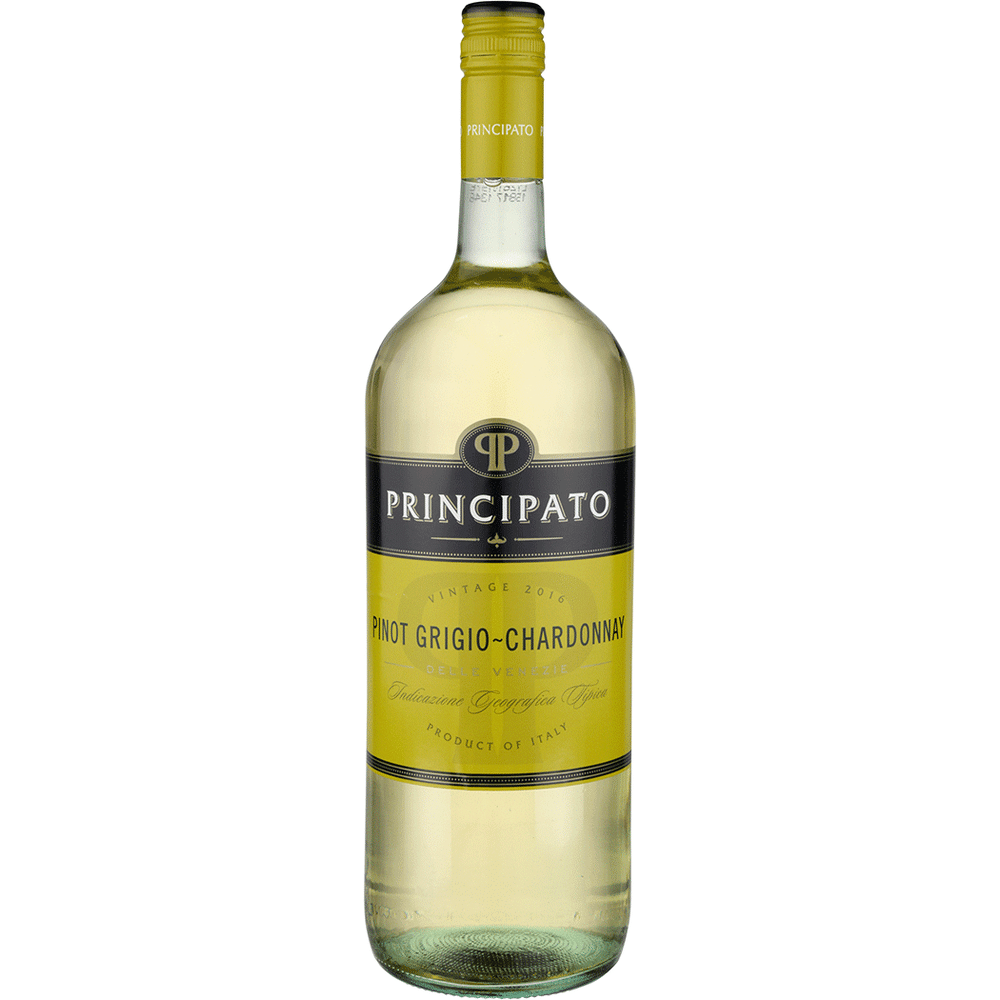 Principato Pinot Grigio Chardonnay Total Wine & More