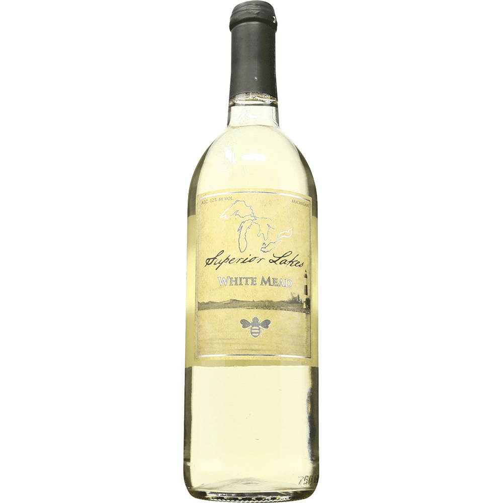 Superior Lakes White Mead Total Wine & More