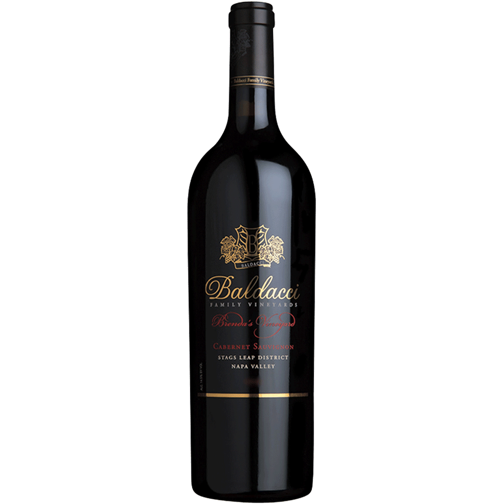 Baldacci Cabernet Brendas Vineyard, 2015 750ml