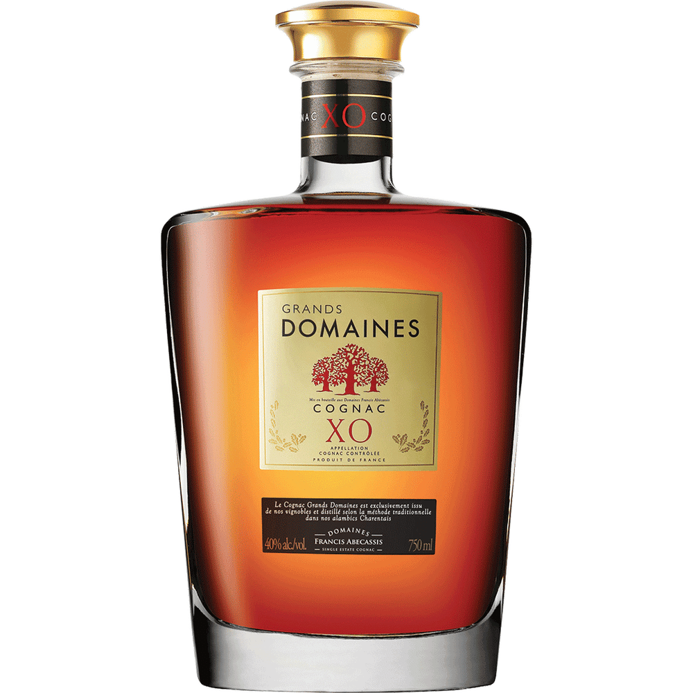 Grands Domaines Cognac XO 750ml