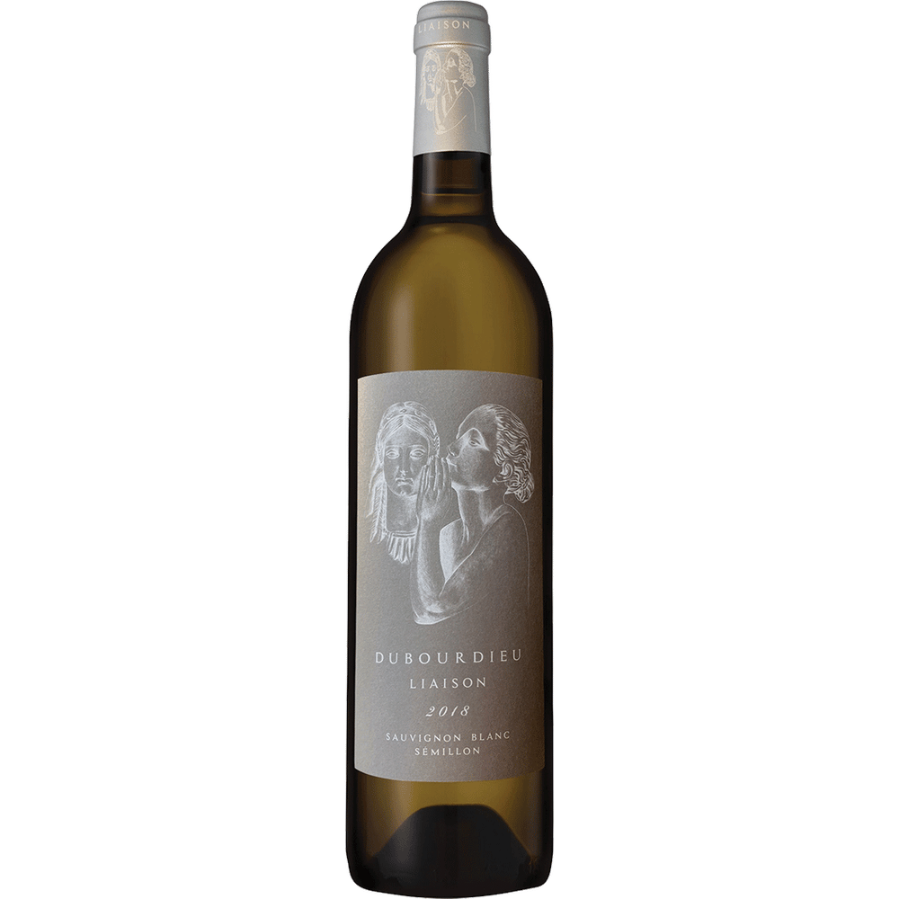Dubourdieu Liaison Sauvignon Blanc and Semillon, 2020 750ml
