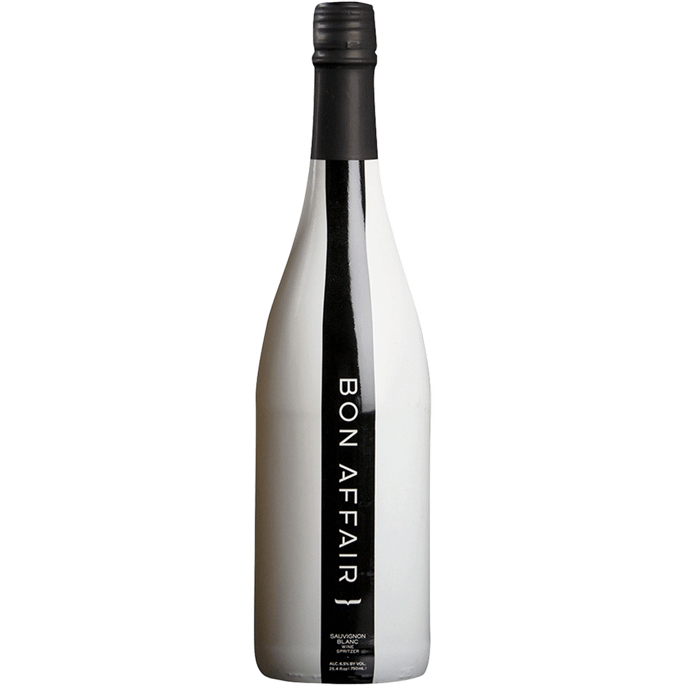 Bon Affair Sparkling Sauvignon Blanc 750ml
