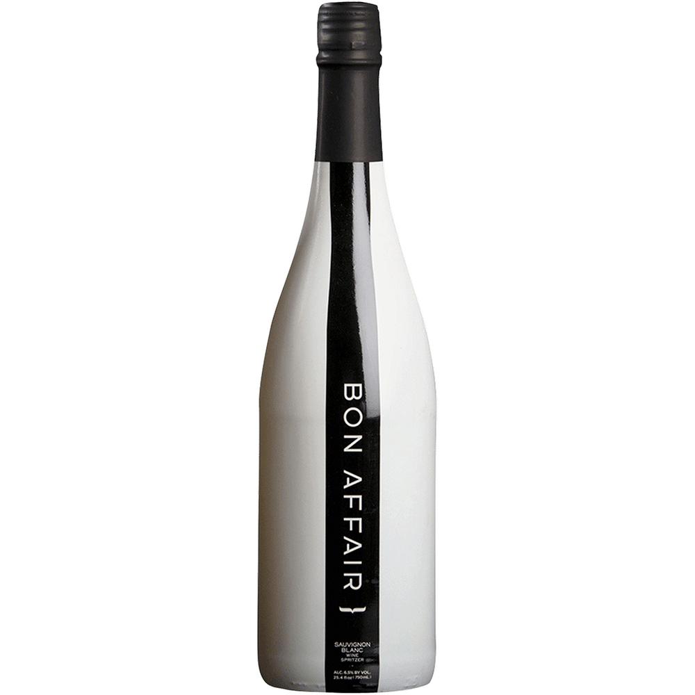 Bon Affair Sparkling Sauvignon Blanc | Total Wine & More
