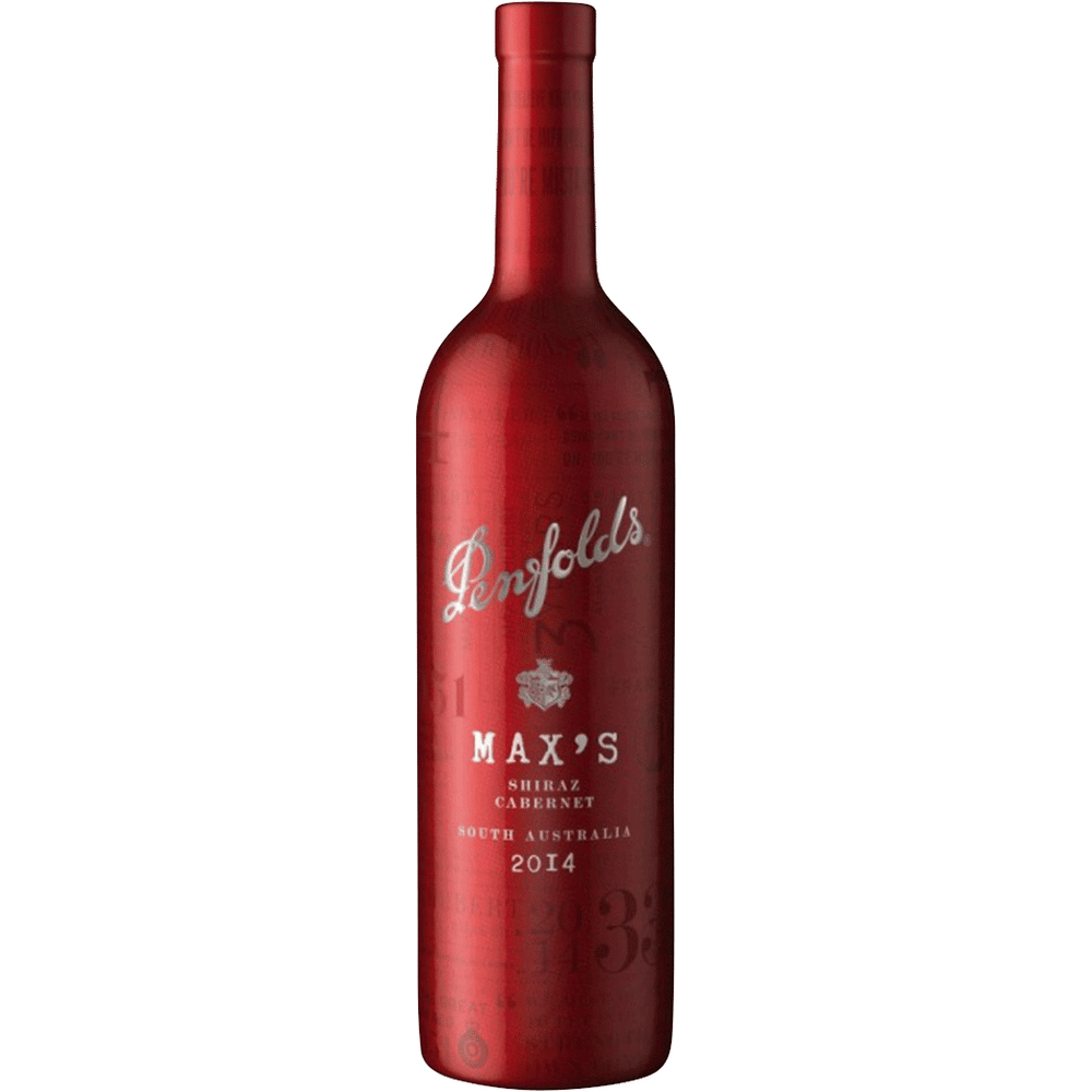 Penfolds Max's Shiraz Cabernet | Total Wine & More