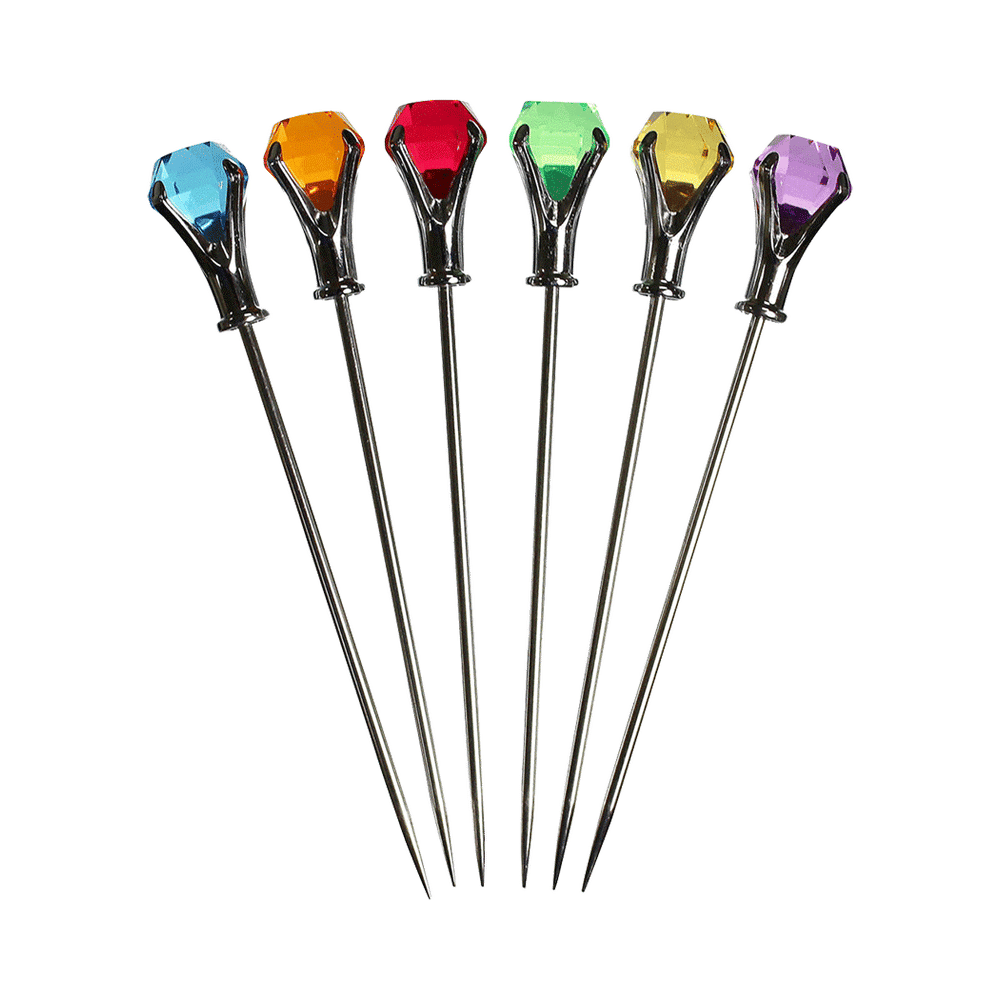 DiamondHead Martini Picks Color Total Wine & More