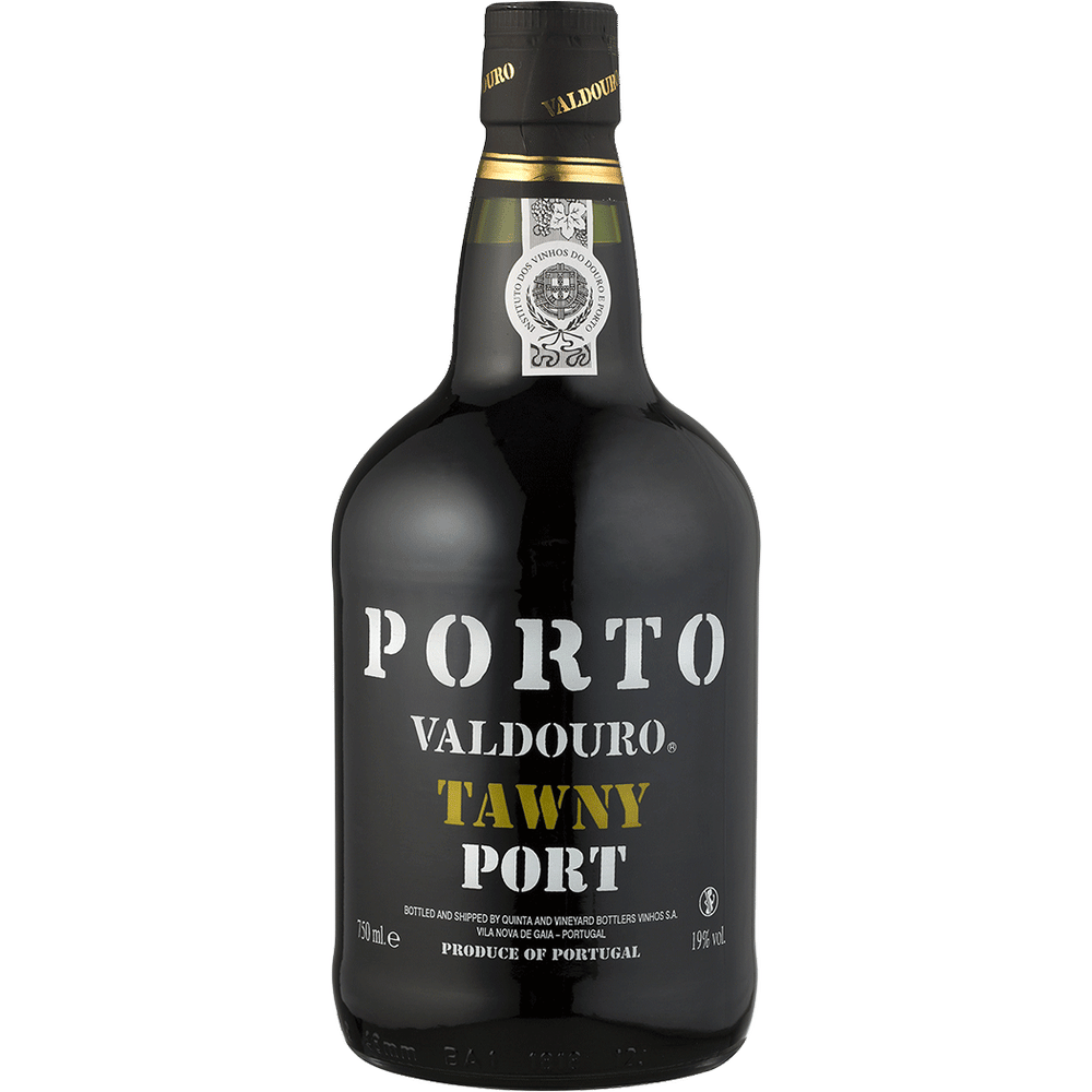 Porto Valdouro Tawny Port 750ml