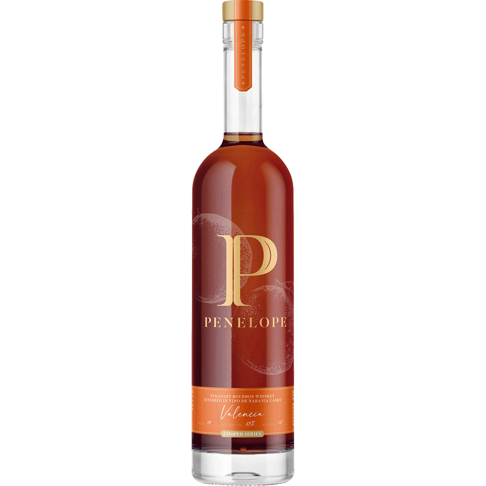 Penelope Valencia Cask Finished