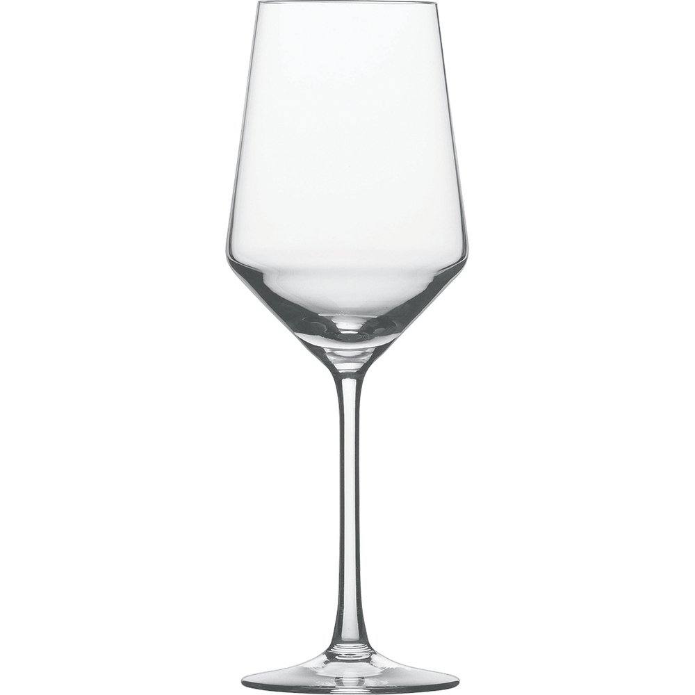 Zweisel Pure Wine Glasses - The Blind Monk