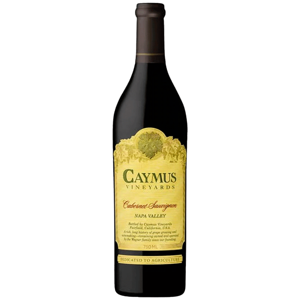 Caymus Sauvignon Total Wine & More