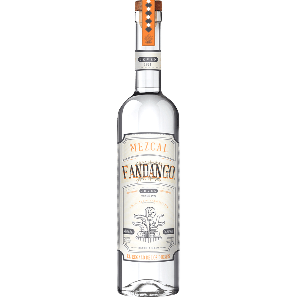 Fandango Mezcal Joven Total Wine & More