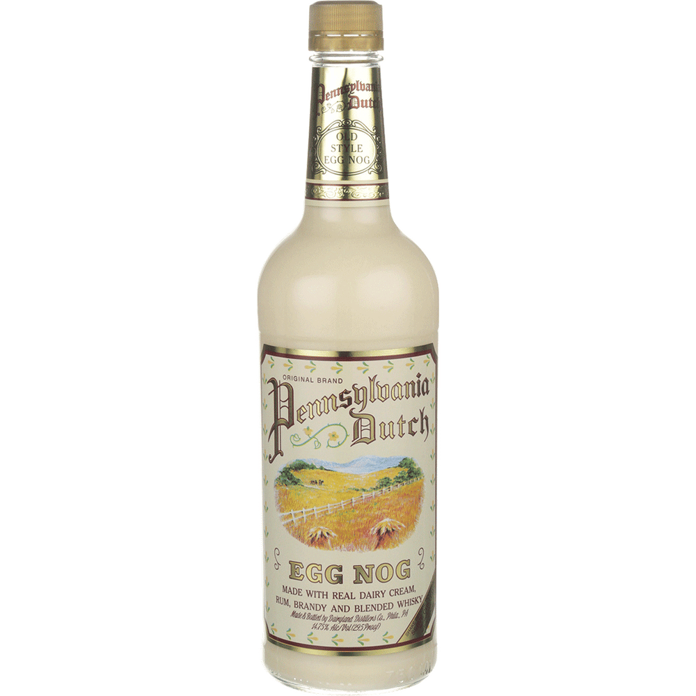 Pennsylvania Dutch Egg Nog Total Wine & More