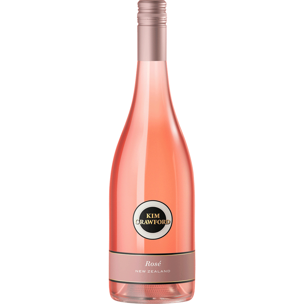 Kim Crawford Rose Total Wine & More