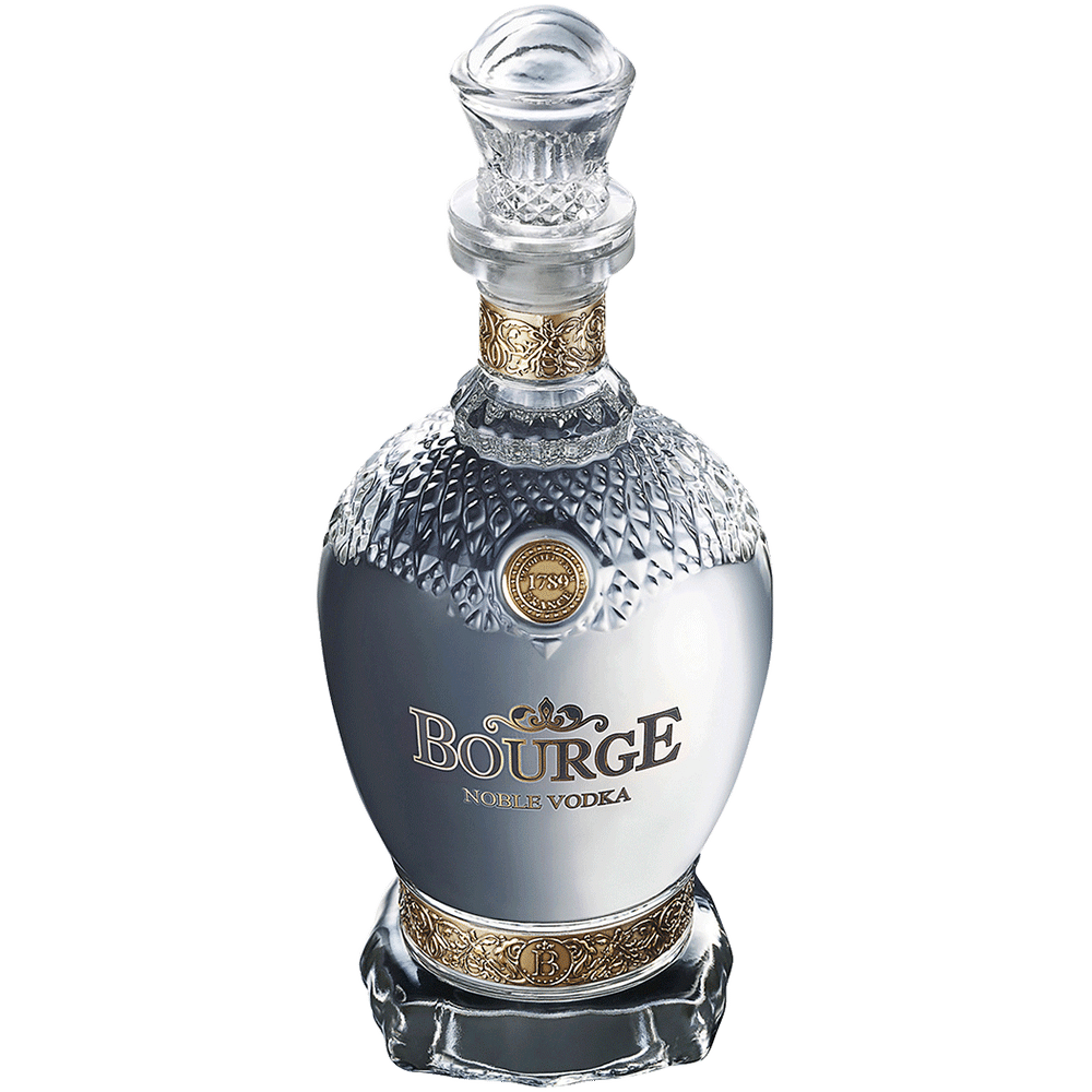 Bourge Vodka Total Wine & More