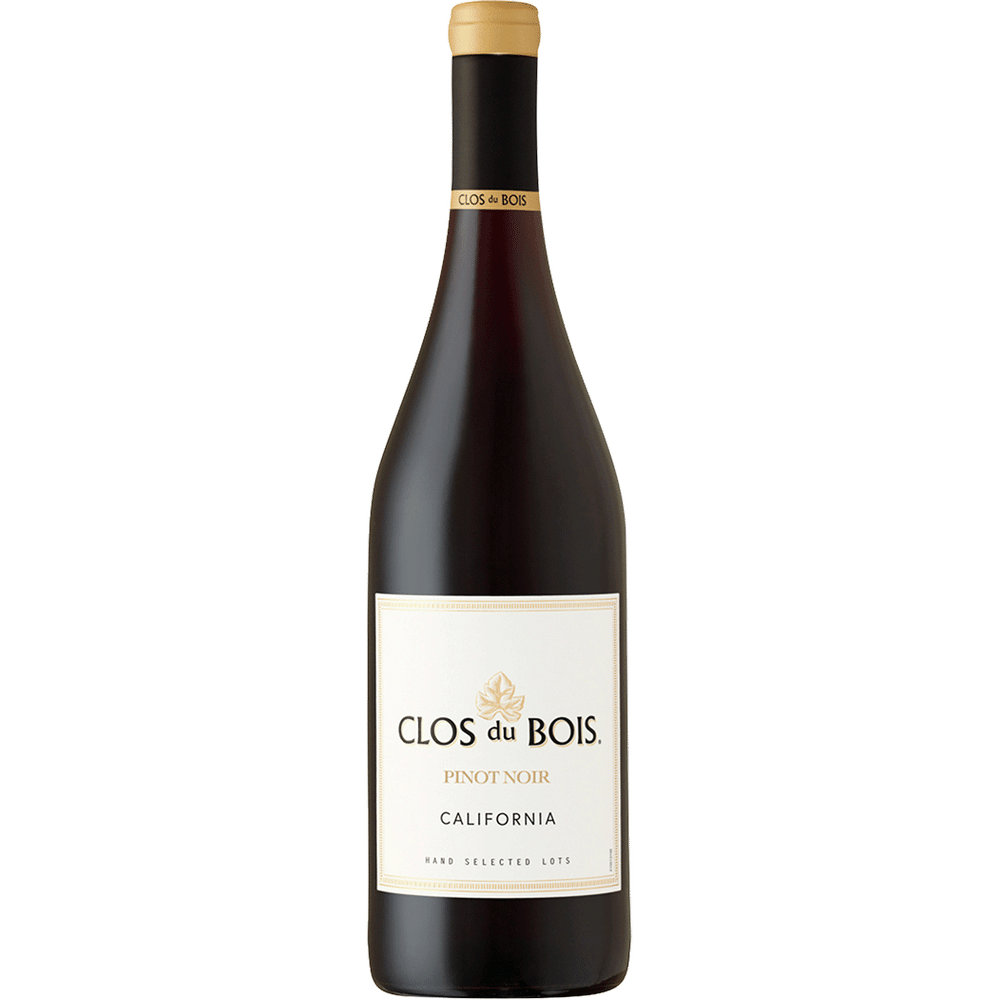Clos du Bois Pinot Noir 750ml