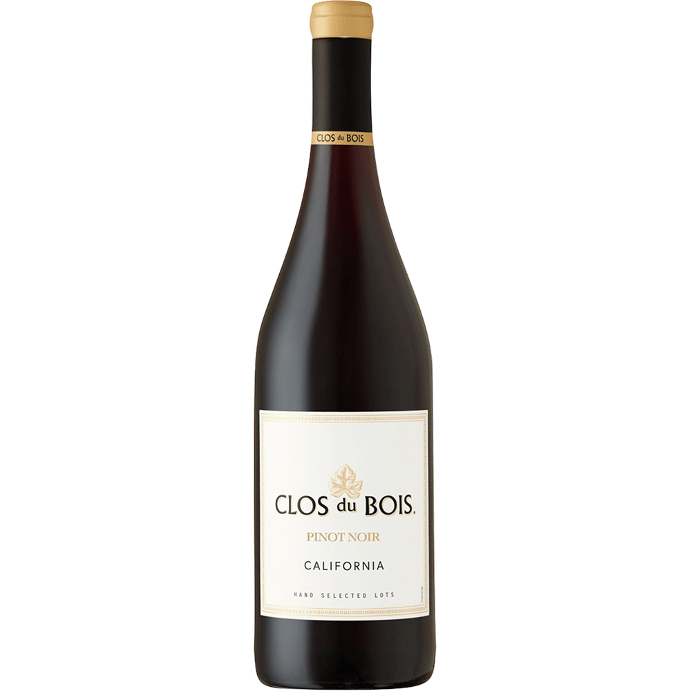 Clos du Bois Pinot Noir Total Wine & More