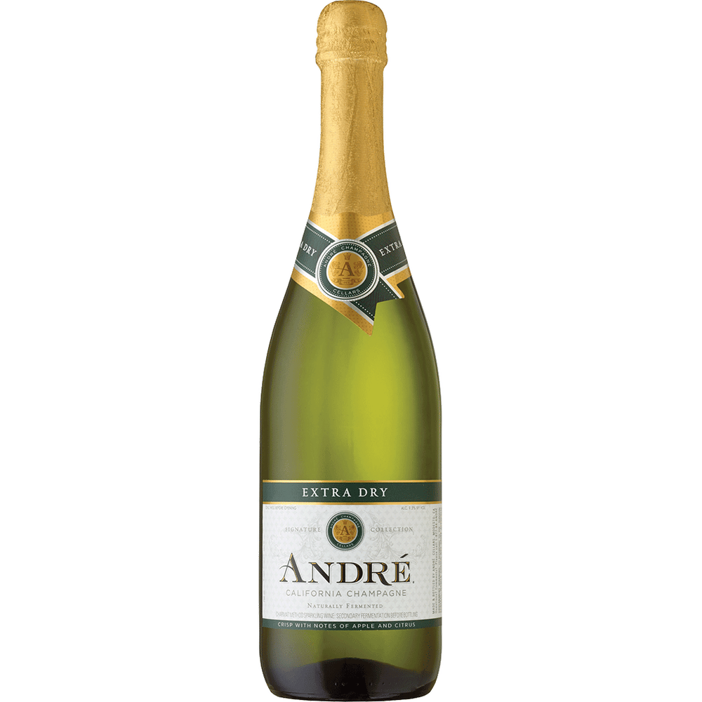 Andre Extra Dry Total Wine & More