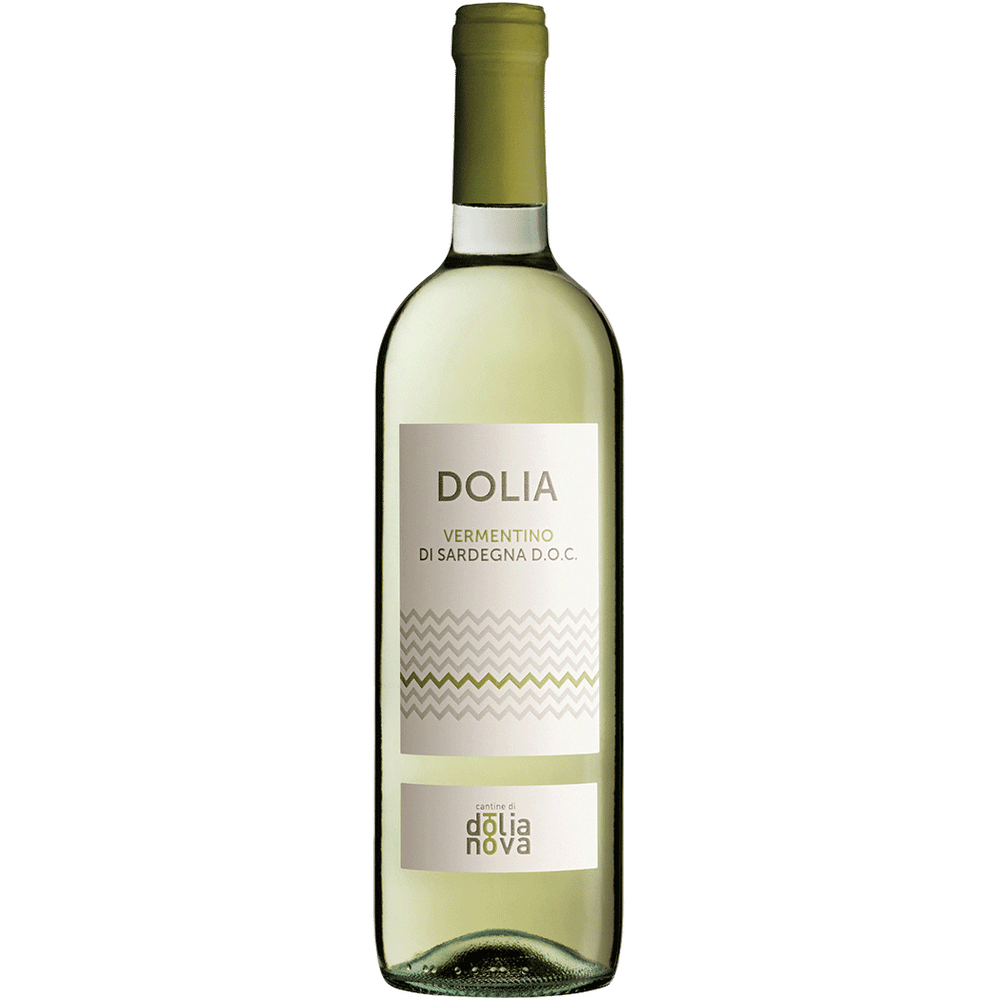 Dolia Vermentino di Sardegna 750ml