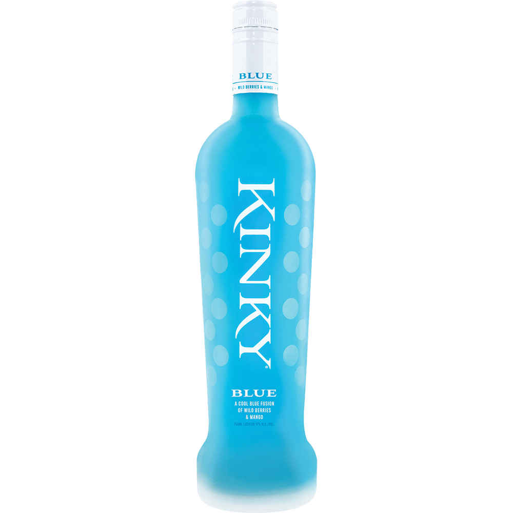 Kinky Blue Vodka Total Wine & More