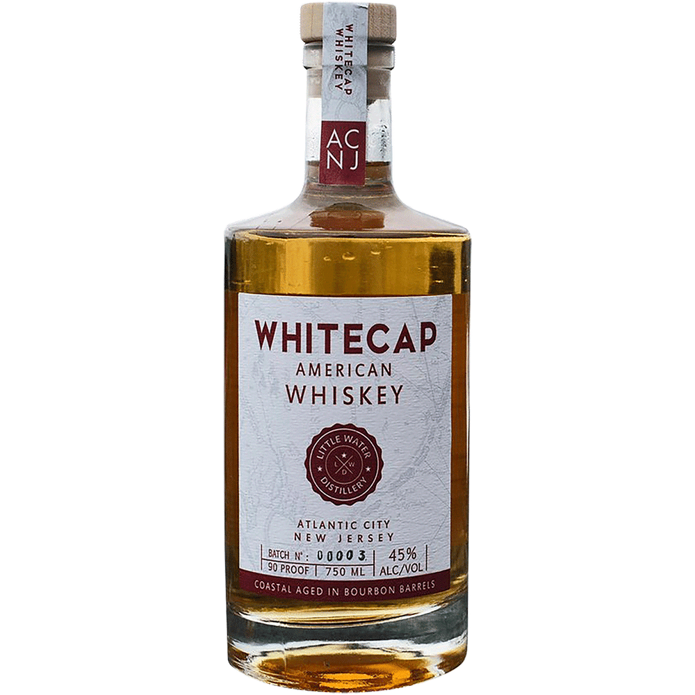 Whitecap American Whiskey Total Wine & More