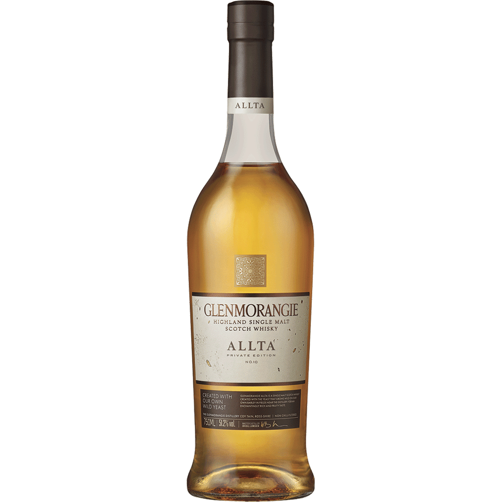 Glenmorangie Allta 750ml