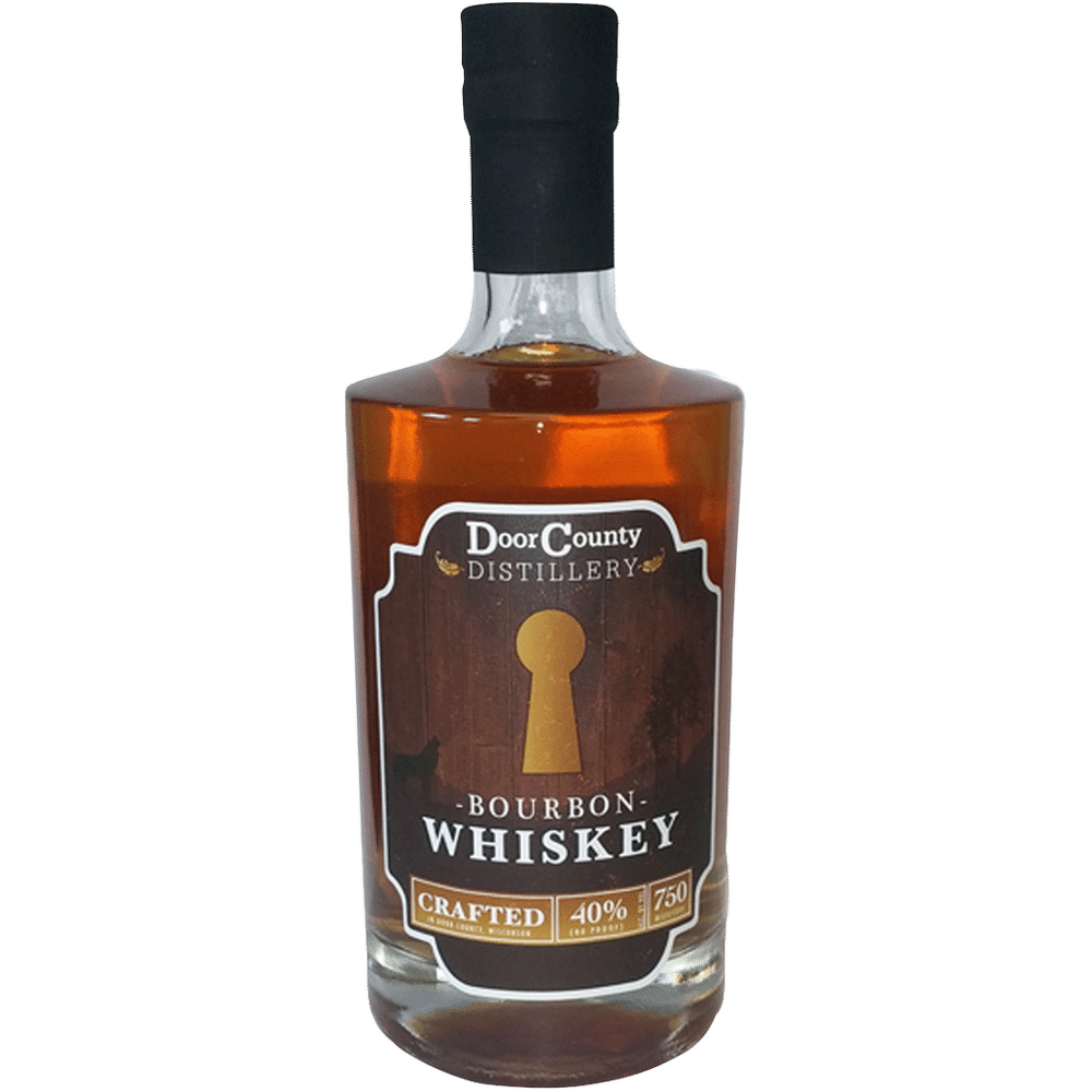 Door County Bourbon Total Wine & More