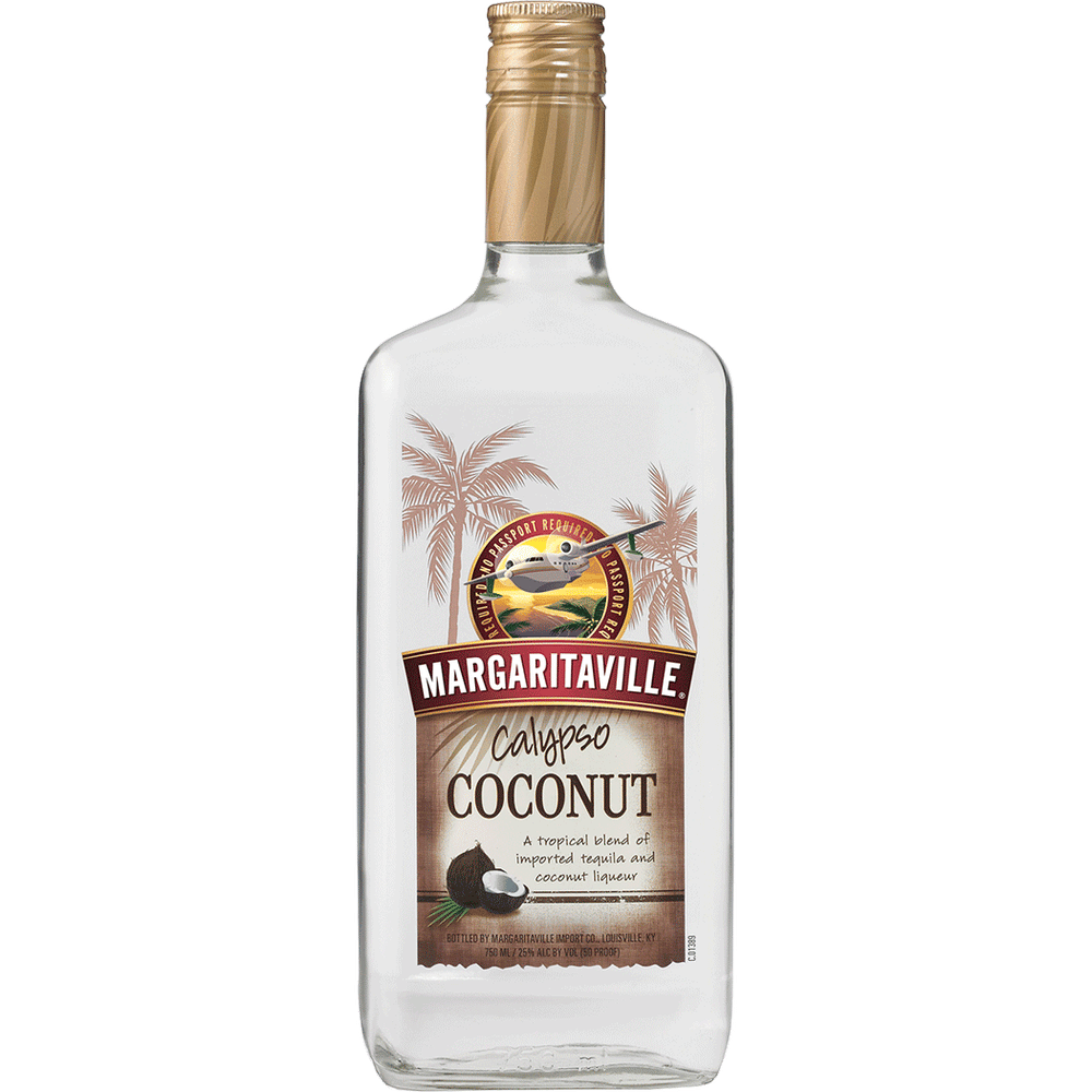 Margaritaville Coconut Tequila Total Wine & More