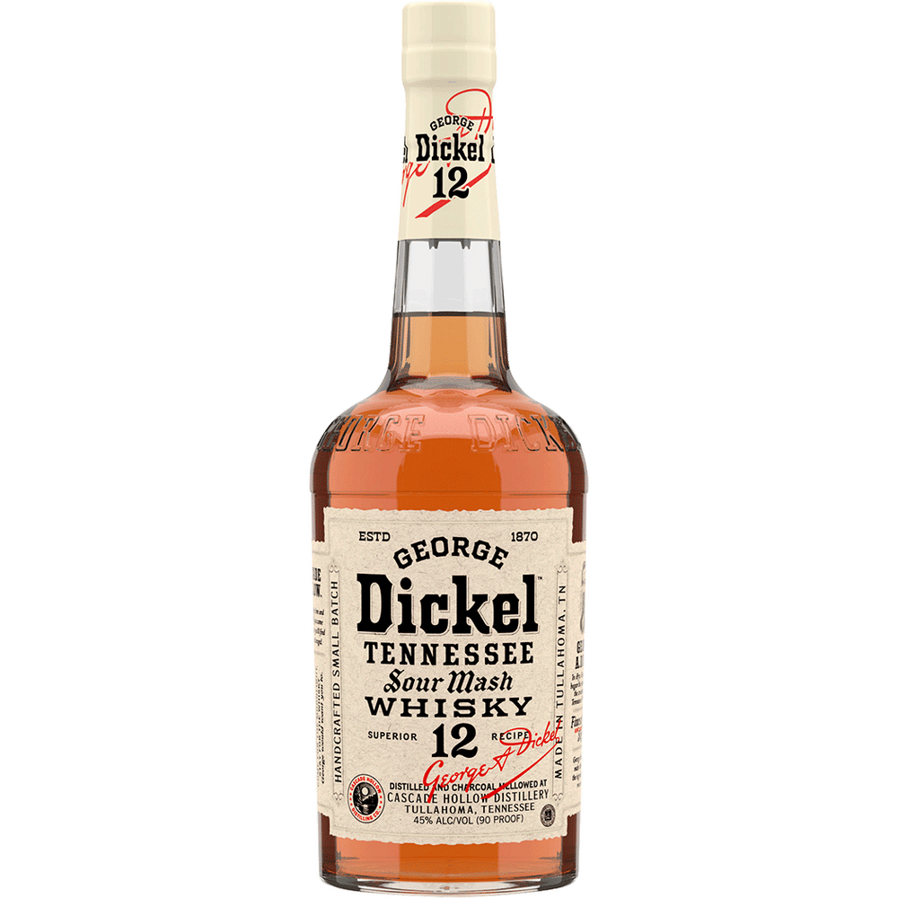 George Dickel #12 750ml