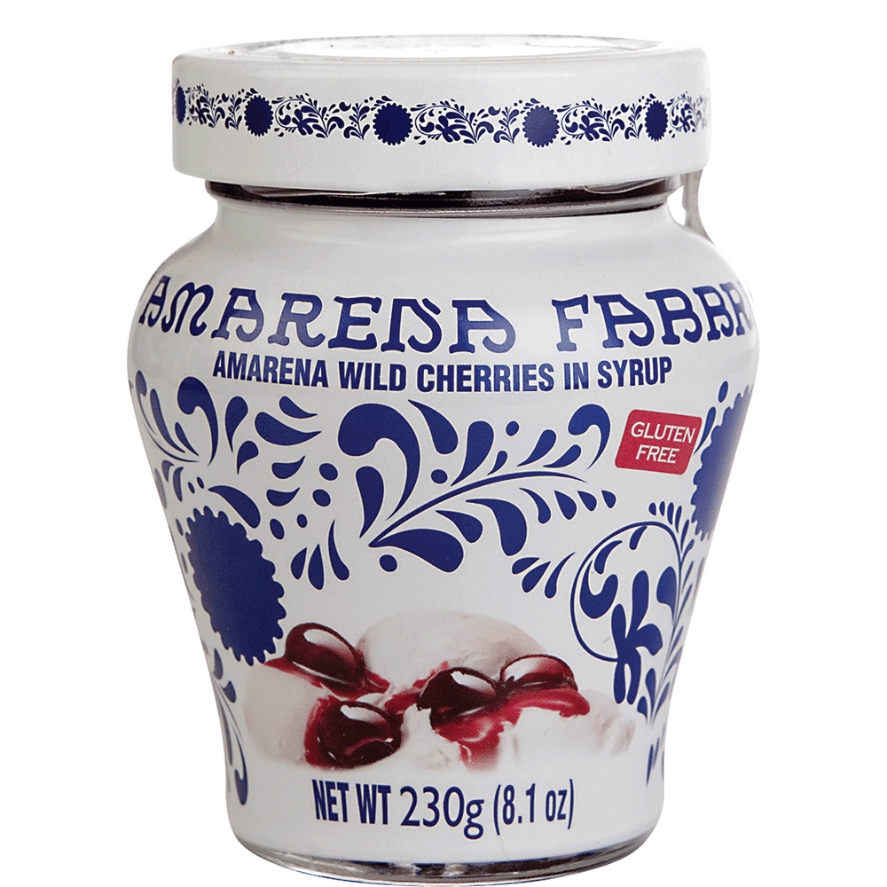 Fabbri Amarena Cherries in Syrup Total Wine & More