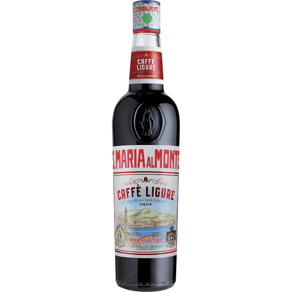 Caffe Ligure Santa Maria al Monte Coffee Liqueur Total Wine More