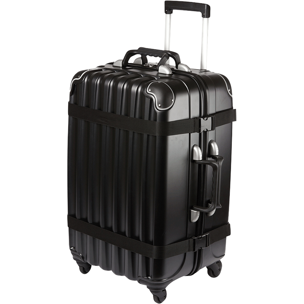 VinGarde Valise Grande Black Total Wine More