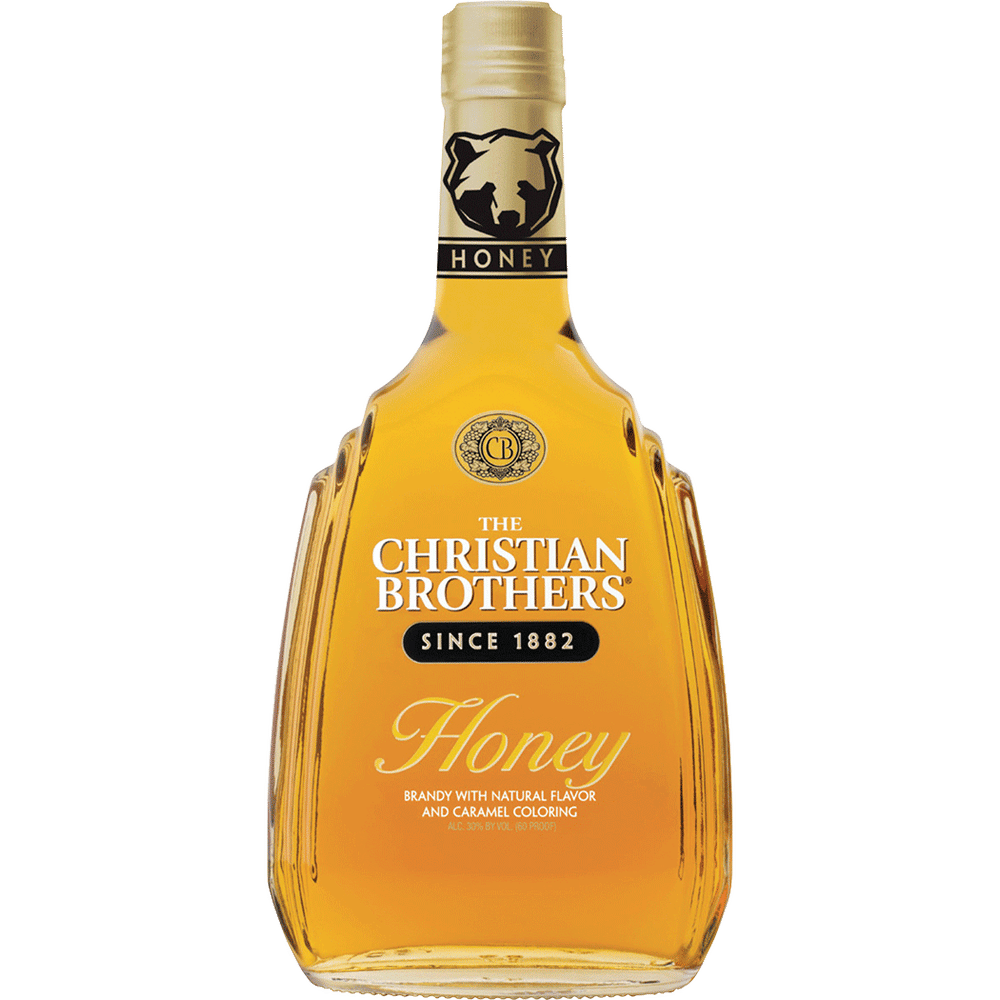 Christian Bros Honey Liqueur Total Wine & More