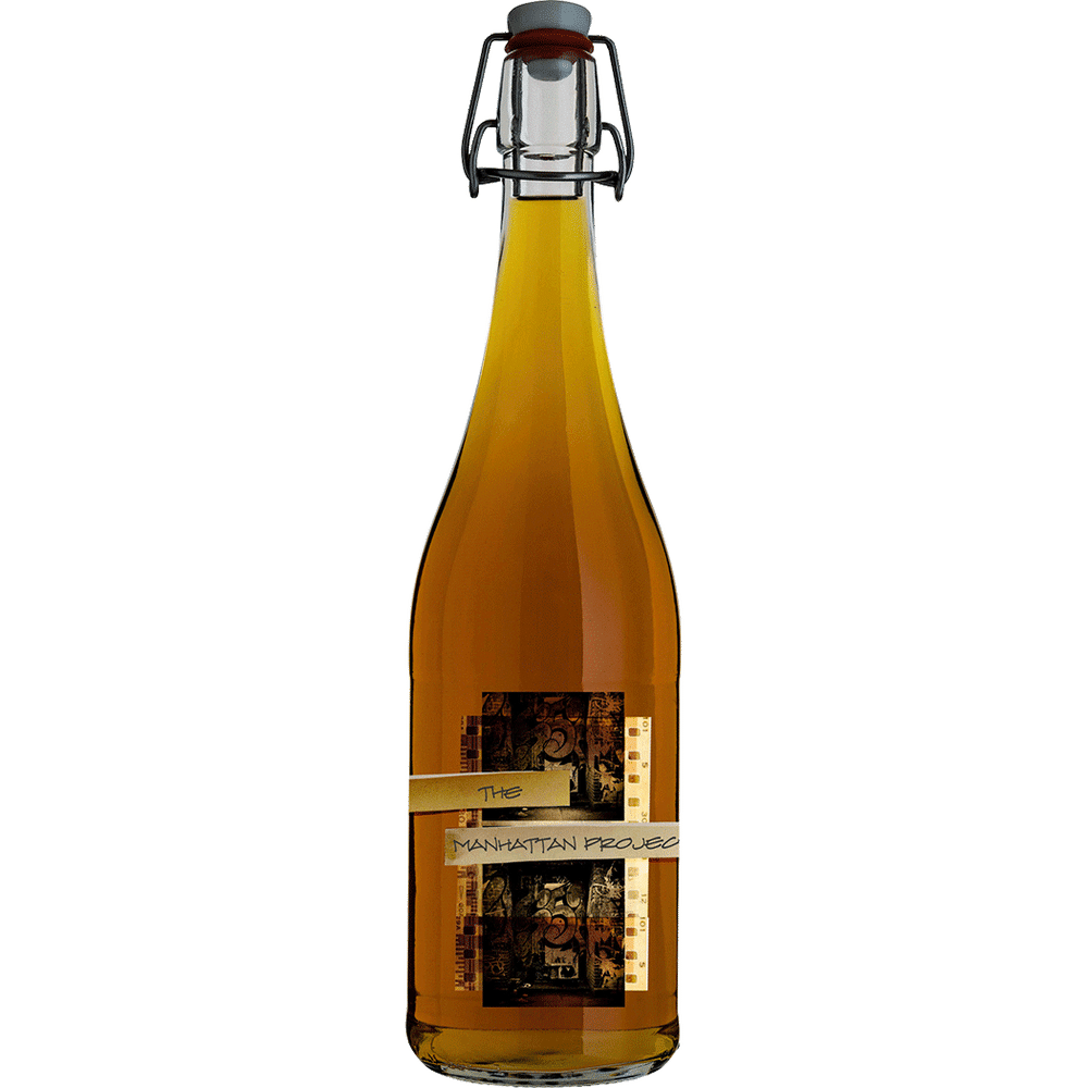 Savage & Cooke The Manhattan Project Total Wine & More