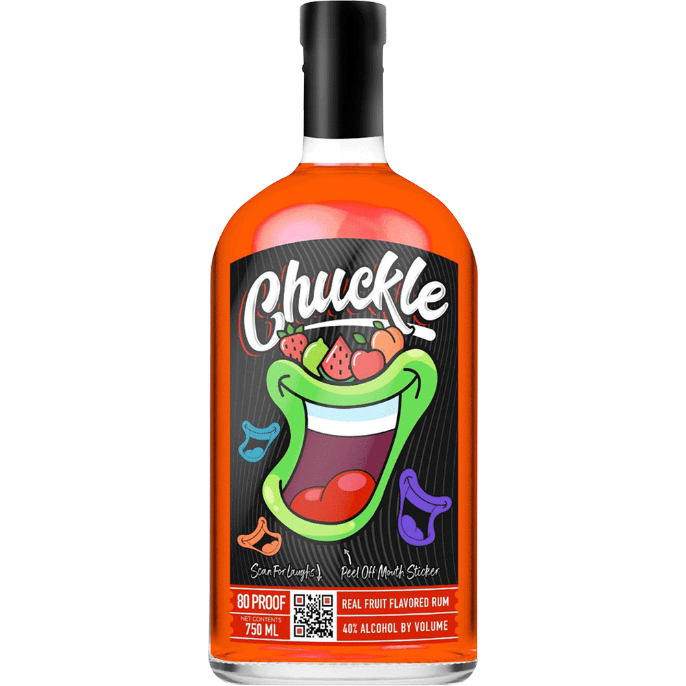 Chuckle Rum Total Wine & More