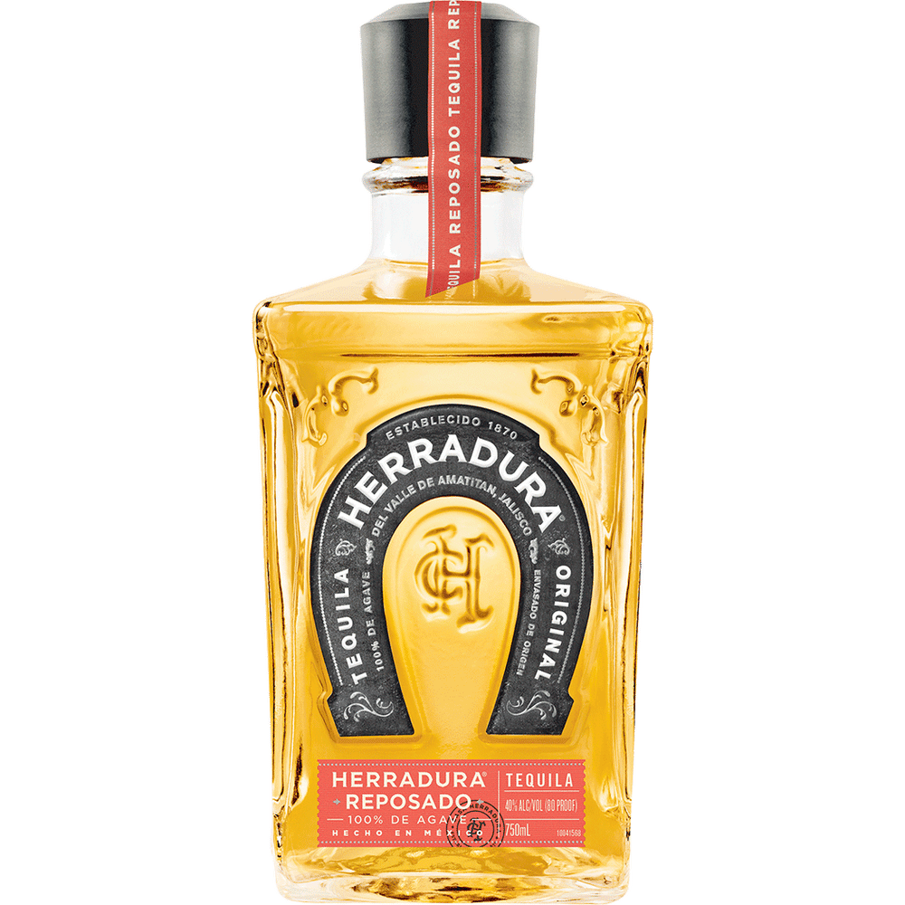 テキーラ　HERRADURA Herradura Tequila