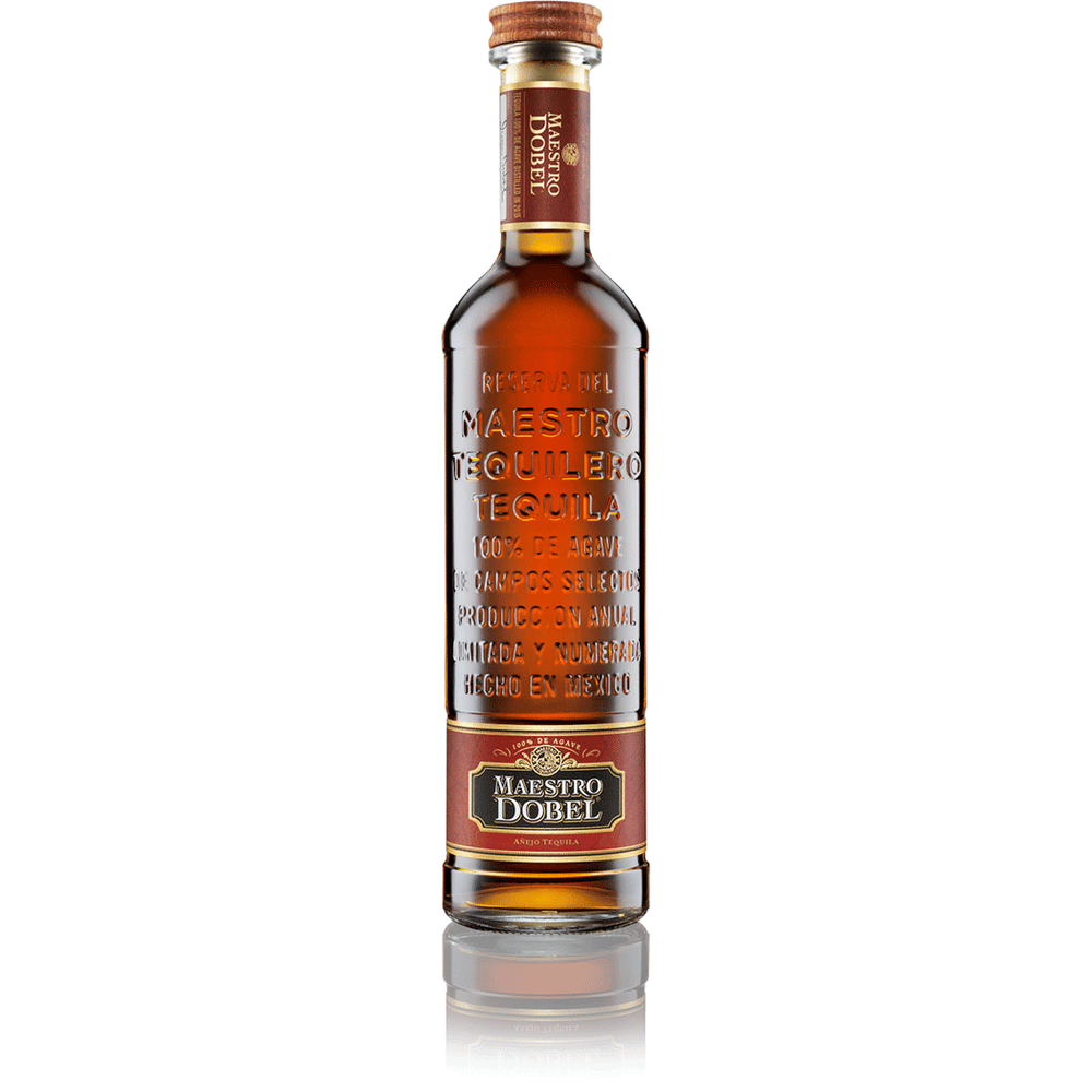 Maestro Dobel Tequila  Astor Wines & Spirits