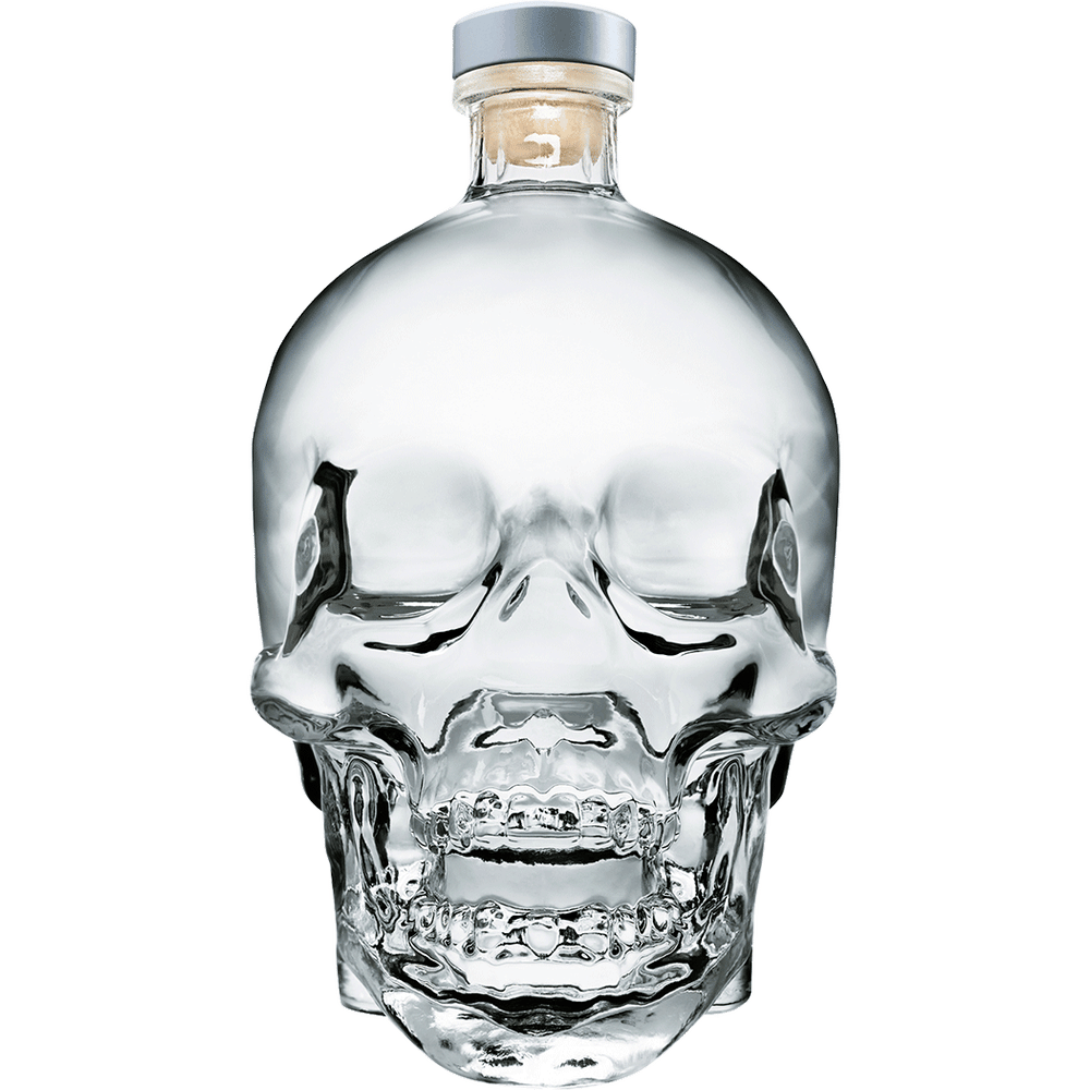 Crystal Head Vodka | 🍇 Broadway Wine N Liquor