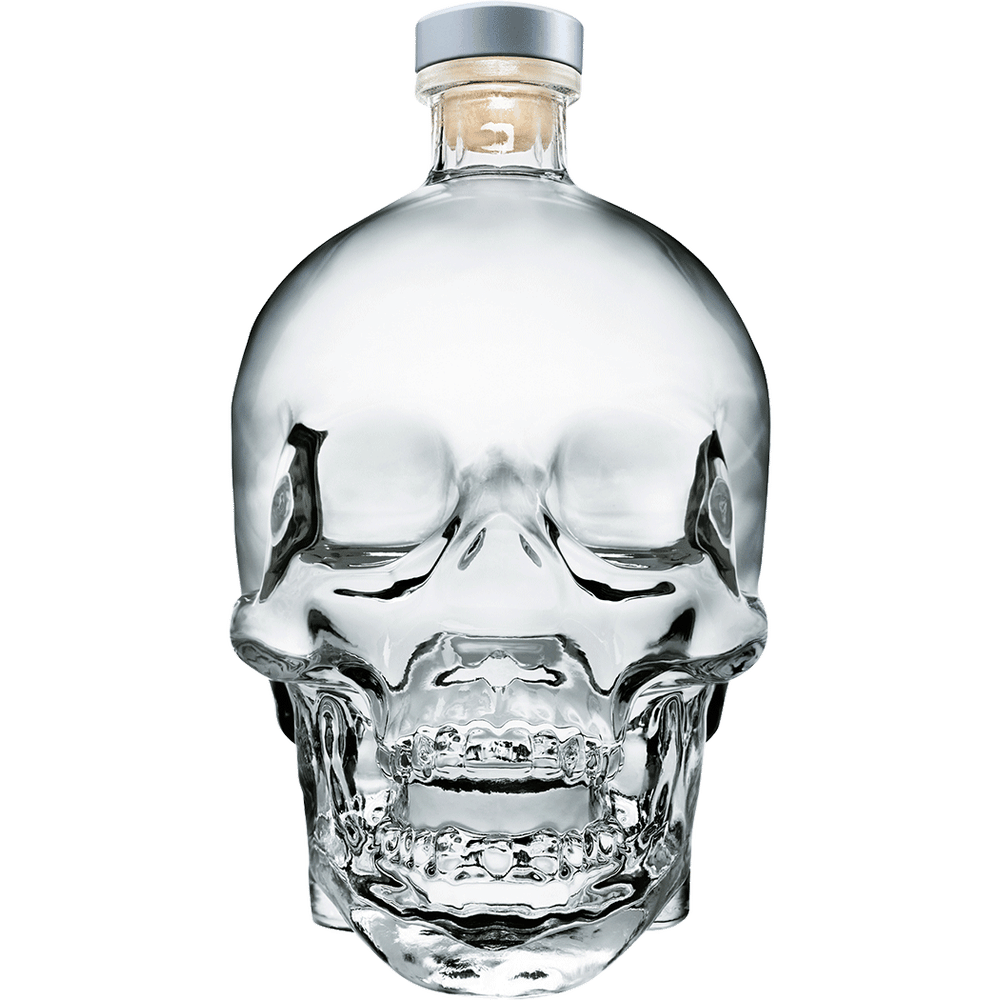 Crystal Head Vodka 750ml