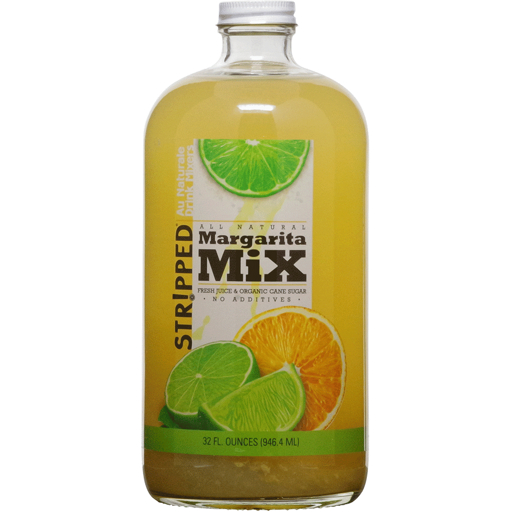 Stripped Margarita Mix Total Wine & More