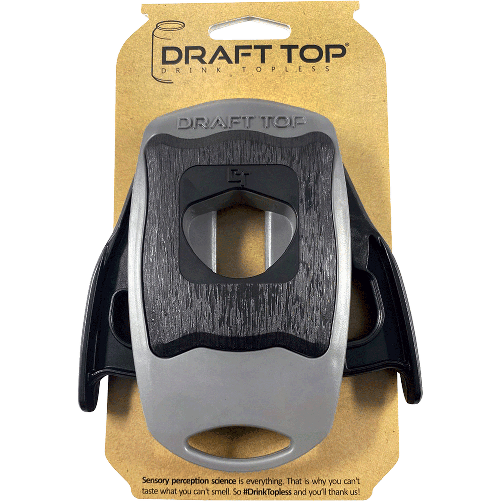 Draft Top Can Opener Total Wine & More