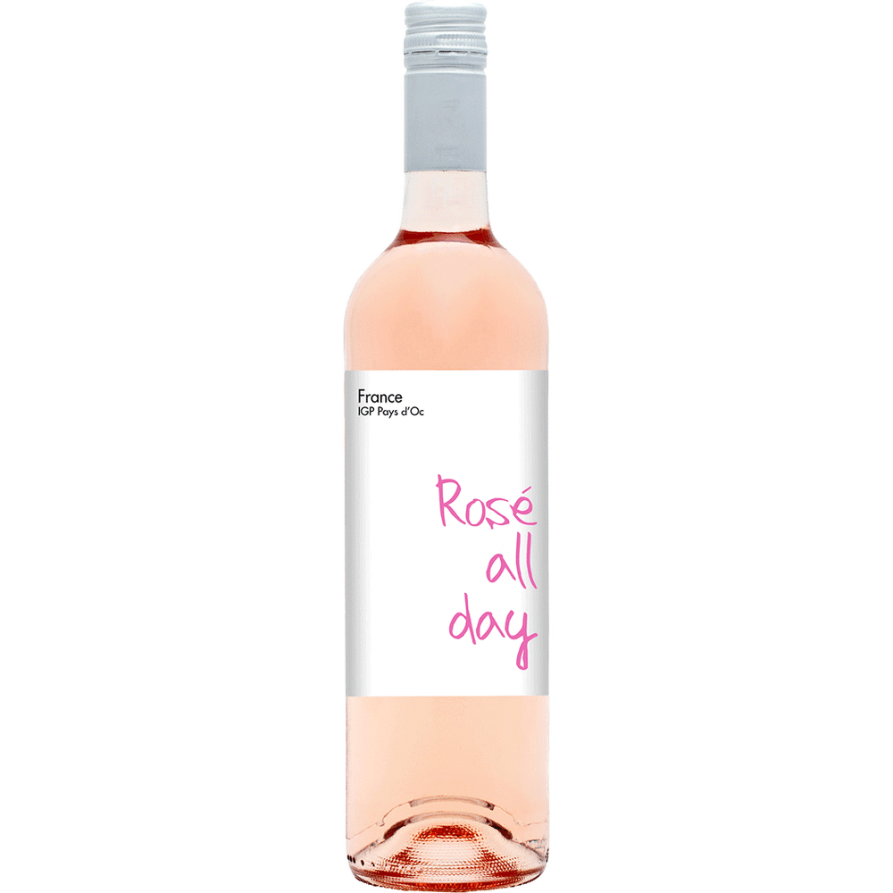 Biagio Cru Rose All Day Total Wine & More