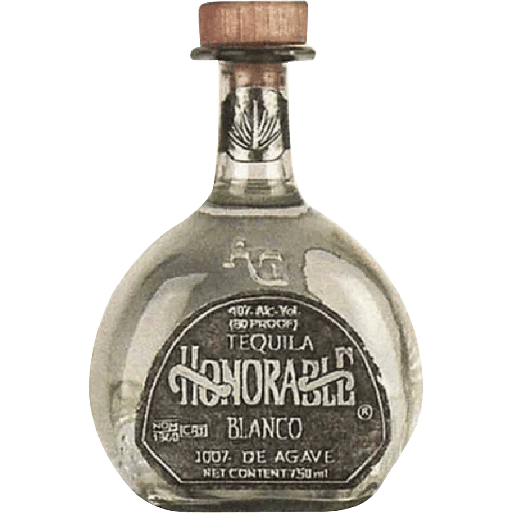 Honorable Blanco Tequila Total Wine & More
