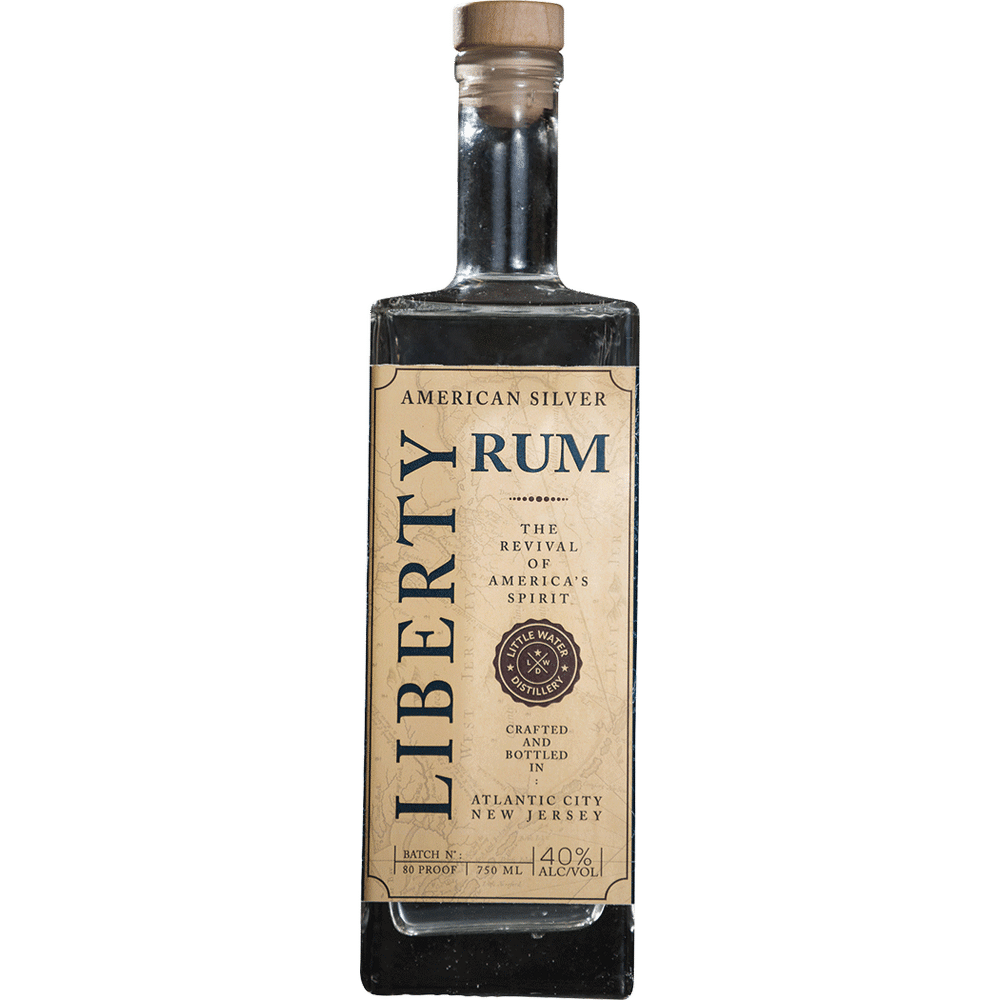 Liberty Rum | Total Wine & More