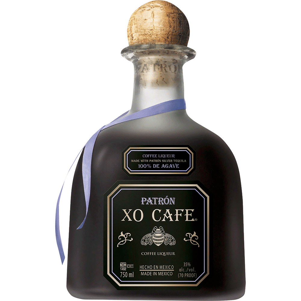 【おすすめ】 Liqueur Coffee Cafe XO Patron | More & Wine Total その他