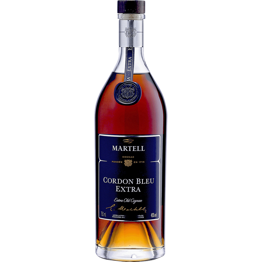 Martell Cordon Bleu | The Market Place Martell Cordon Bleu | The Market Place