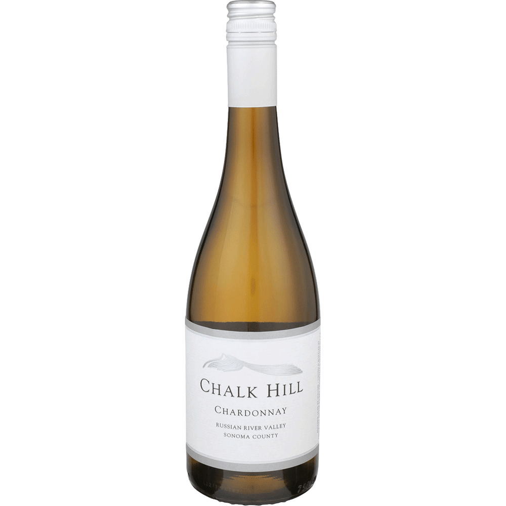 Chalk Hill Chardonnay Russian River Valley 750ml