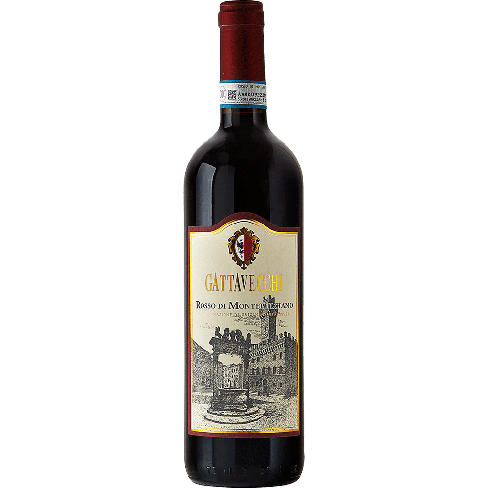 Gattavecchi Rosso di Montepulciano 750ml