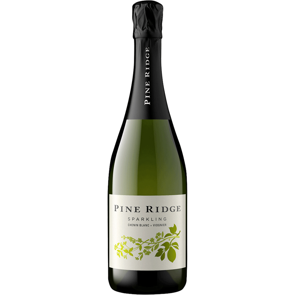 Pine Ridge Sparkling Chenin Viognier Total Wine & More